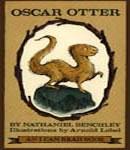 Oscar Otter Audiobook