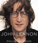 John Lennon: The Life, Philip Norman