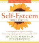 Self-Esteem, 3rd Ed. Audiobook