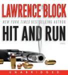 Hit and Run, Lawrence Block