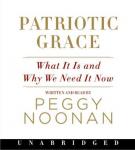 Patriotic Grace Audiobook