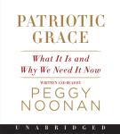 Patriotic Grace Audiobook