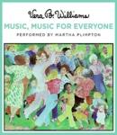 Music, Music for Everyone Audiobook