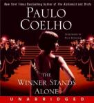 Winner Stands Alone, Paulo Coelho