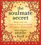 The Soulmate Secret Audiobook