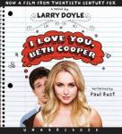 I Love You, Beth Cooper, Larry Doyle