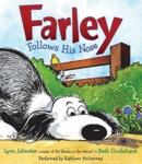 Farley Follows His Nose Audiobook