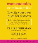 Womenomics Audiobook