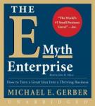 E-Myth Enterprise, Michael E. Gerber