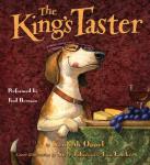 The King's Taster Audiobook