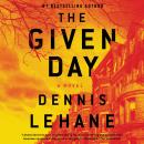 Cover of The Given Day