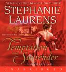Temptation and Surrender Audiobook