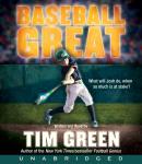 Baseball Great Audiobook