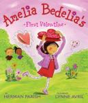 Amelia Bedelia's First Valentine, Herman Parish