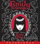 Emily the Strange: The Lost Days, Rob Reger