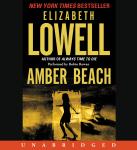 Amber Beach Audiobook