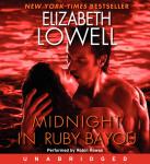 Midnight in Ruby Bayou Audiobook