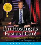 I'm Hosting as Fast as I Can!, Tom Bergeron