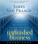 Unfinished Business Audiobook