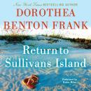 Cover of Return to Sullivans Island