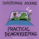 Practical Demonkeeping Audiobook