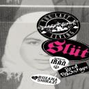 The Last Living Slut Audiobook
