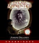 The Last Apprentice: Attack of the Fiend Audiobook