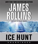 Ice Hunt, James Rollins