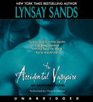 The Accidental Vampire: An Argeneau Novel Audiobook
