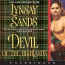 Devil of the Highlands Audiobook