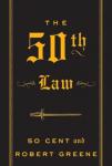 50th Law, 50 Cent , Robert A. Greene