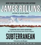 Subterranean, James Rollins