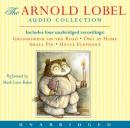 Arnold Lobel Audio Collection, Arnold Lobel