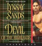 Devil of the Highlands Audiobook