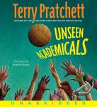 Unseen Academicals, Terry Pratchett