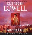 Winter Fire Audiobook