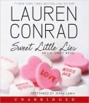 Sweet Little Lies: An L.A. Candy Novel Audiobook