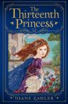 The Thirteenth Princess Audiobook