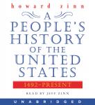 People's History of the United States, Howard Zinn