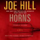 Horns: A Novel Audiobook
