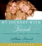 My Journey with Farrah, Alana Stewart
