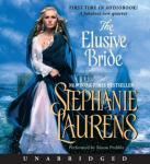 The Elusive Bride Audiobook