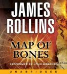 Map of Bones: A Sigma Force Novel, James Rollins
