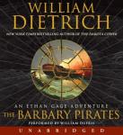 The Barbary Pirates: An Ethan Gage Adventure Audiobook