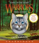Warriors: Omen of the Stars #2: Fading Echoes Audiobook