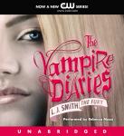 The Vampire Diaries: The Fury Audiobook