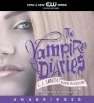 The Vampire Diaries: Dark Reunion (Book 4) Audiobook