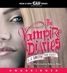 Vampire Diaries: The Fury, L. J. Smith