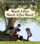 Word After Word After Word Audiobook