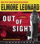 Out of Sight: A Novel